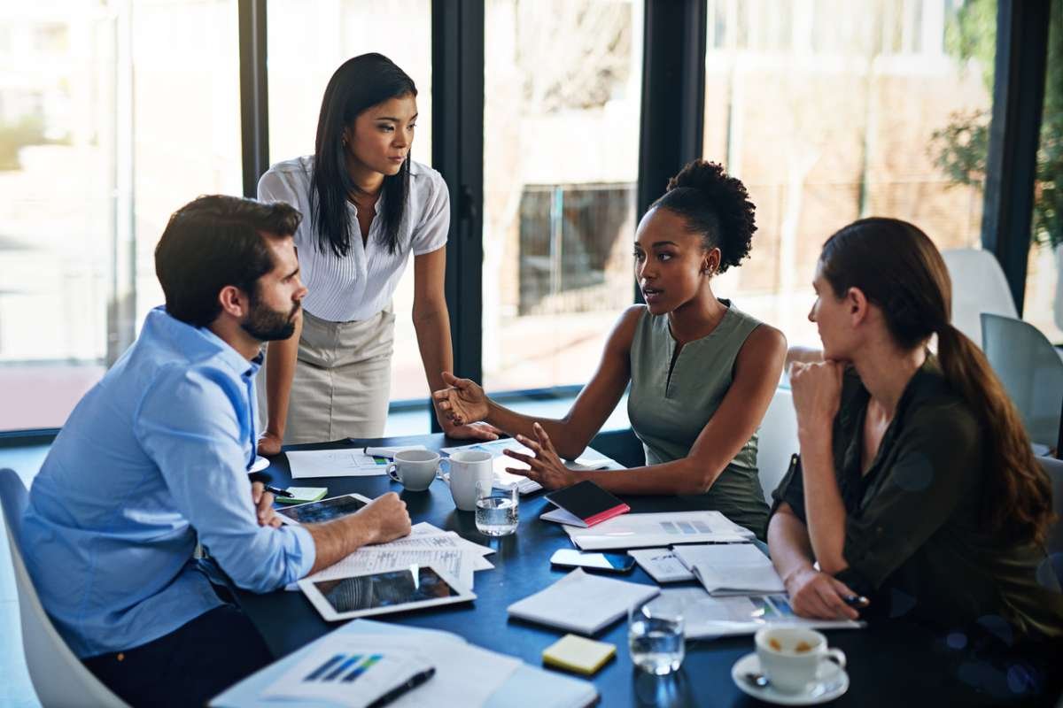 Responsibilities of Women on Corporate Boards | CIO Women Magazine