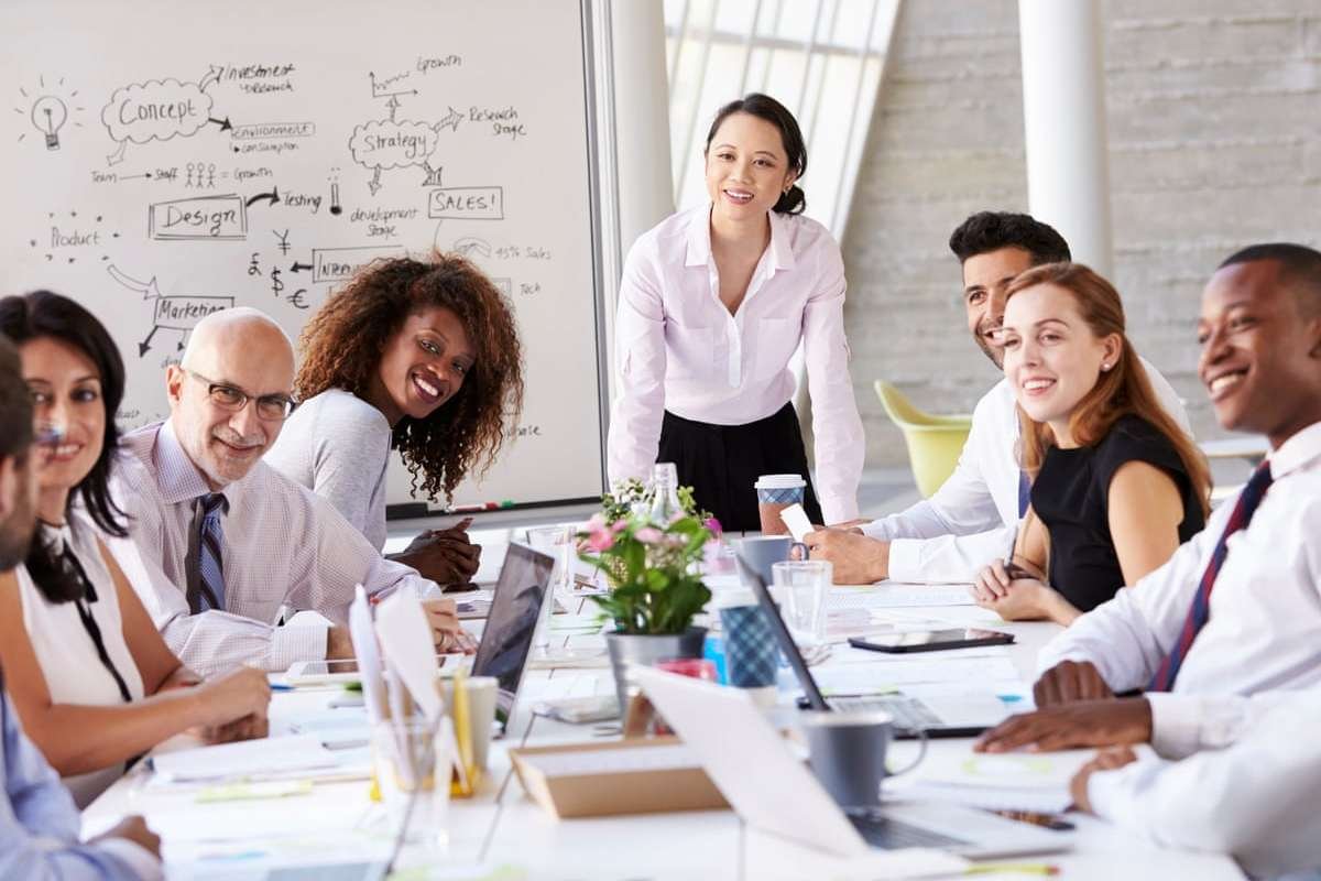 What Board Directors Actually Do: Roles, Power & Responsibilities | CIO Women Magazine