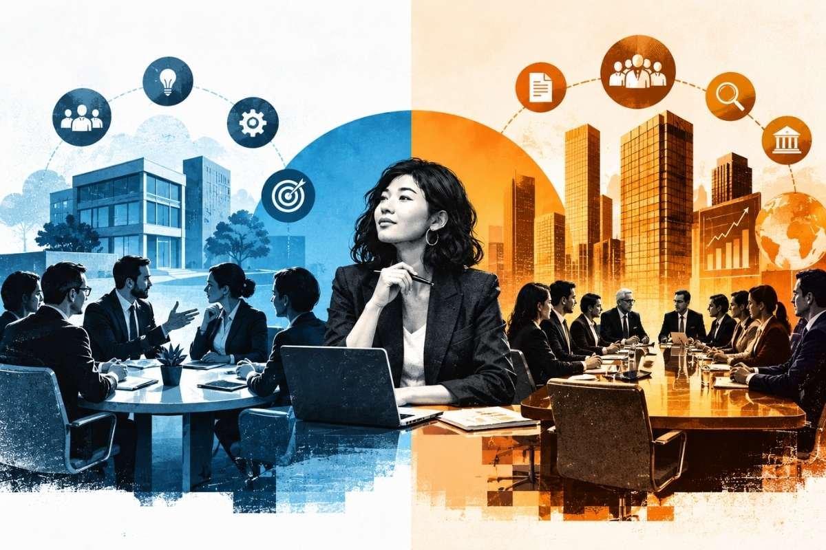 Women on Private vs Public Company Boards | CIO Women Magazine