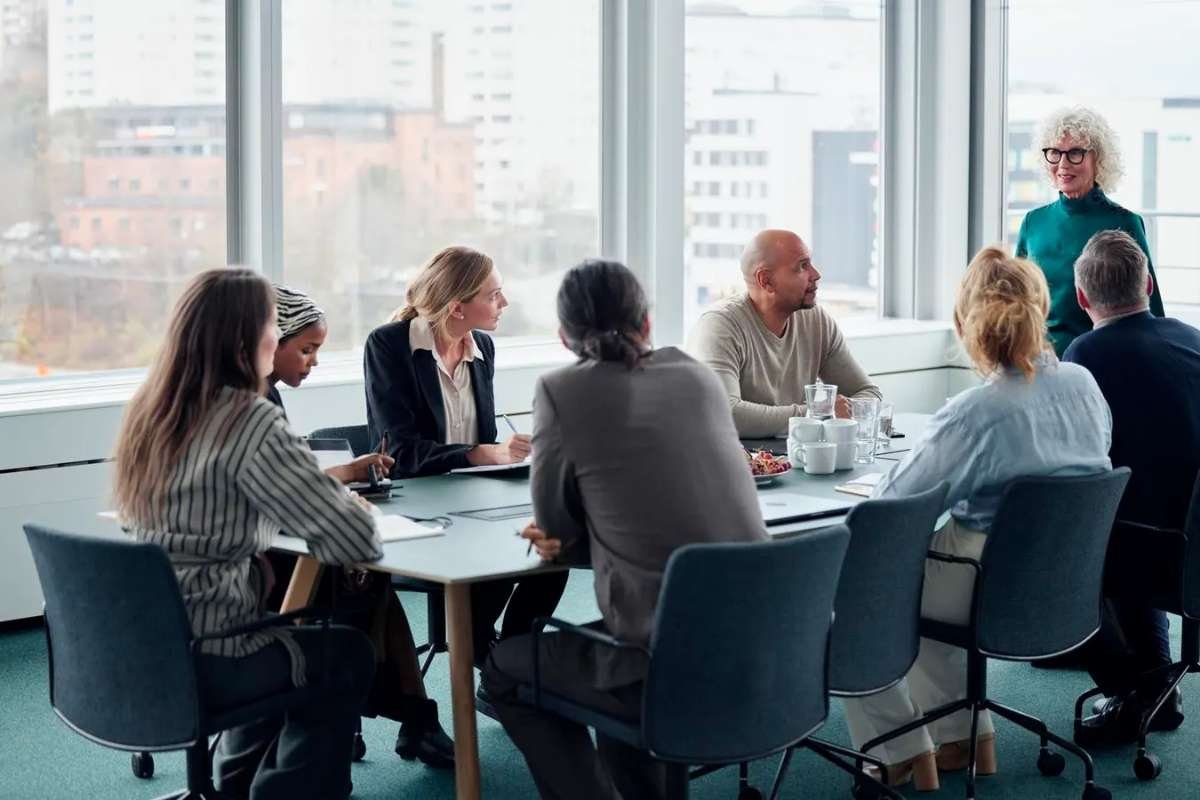 First Board Seat as a Woman & Build a Board Career | CIO Women Magazine