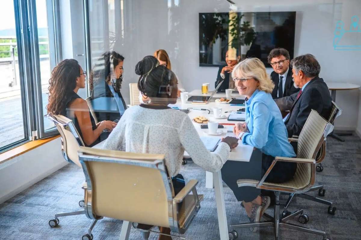 Global Board Representation Metrics & Benchmarks | CIO Women Magazine