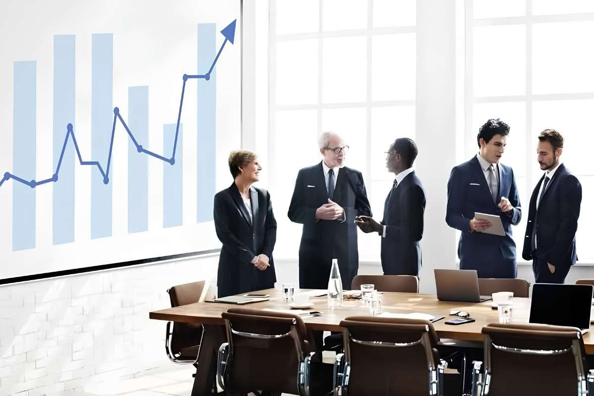 What Board Directors Actually Do: Roles, Power & Responsibilities | CIO Women Magazine