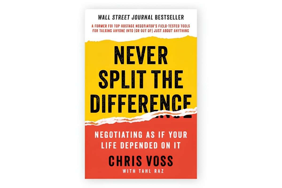 10 Best Books on Negotiation Skills Every Woman Should Read | CIO Women Magazine