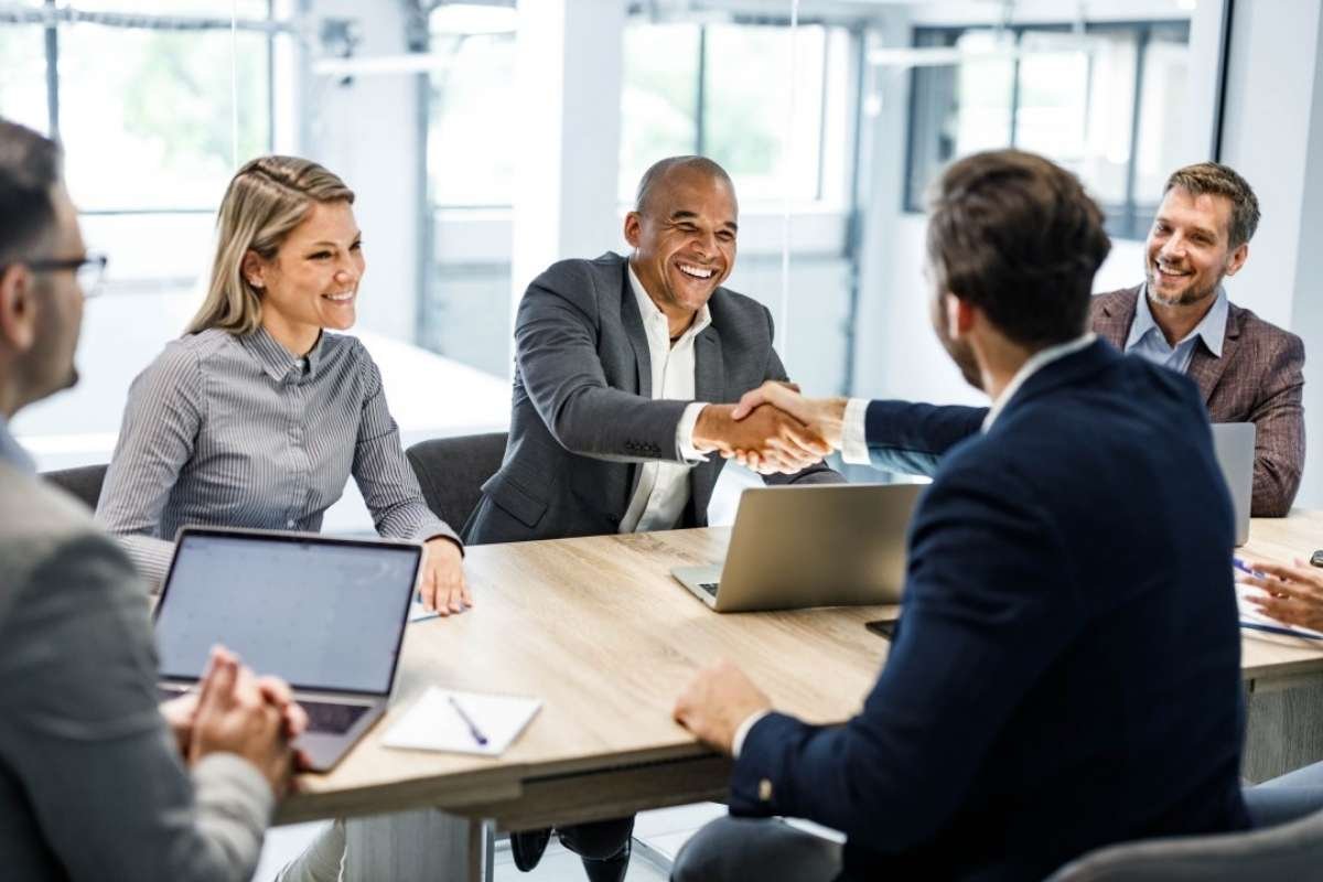 The Business-First Negotiation Strategy | CIO Women Magazine