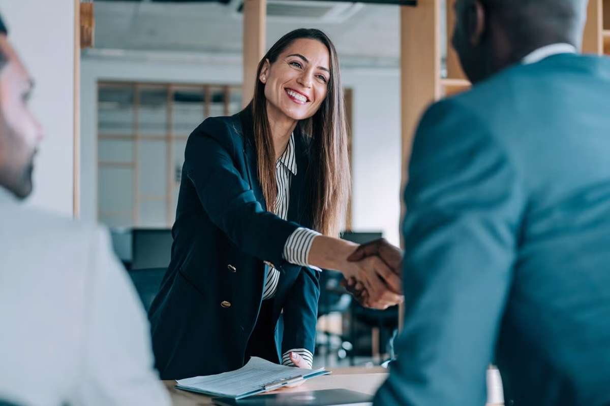 Do Men and Women Have Different Negotiation Styles?  | CIO Women Magazine