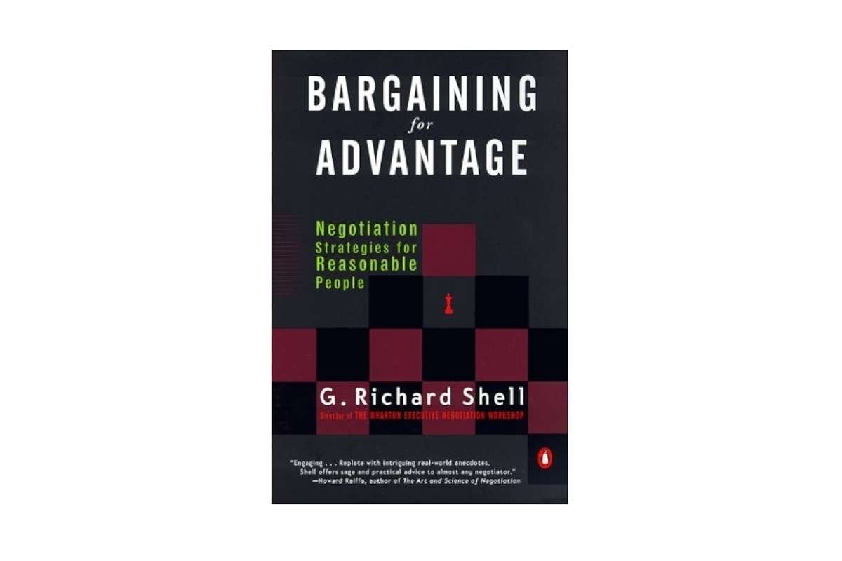 10 Best Books on Negotiation Skills Every Woman Should Read | CIO Women Magazine