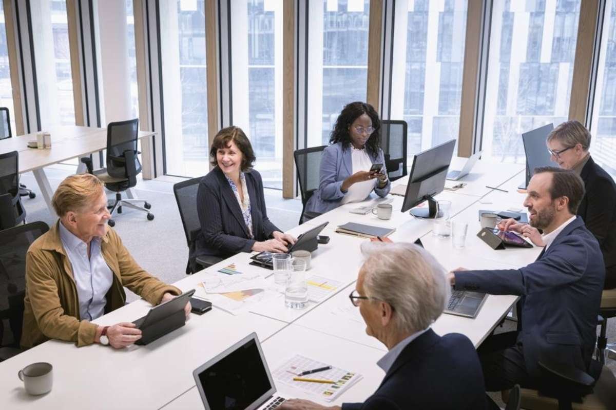 First Board Seat as a Woman & Build a Board Career | CIO Women Magazine