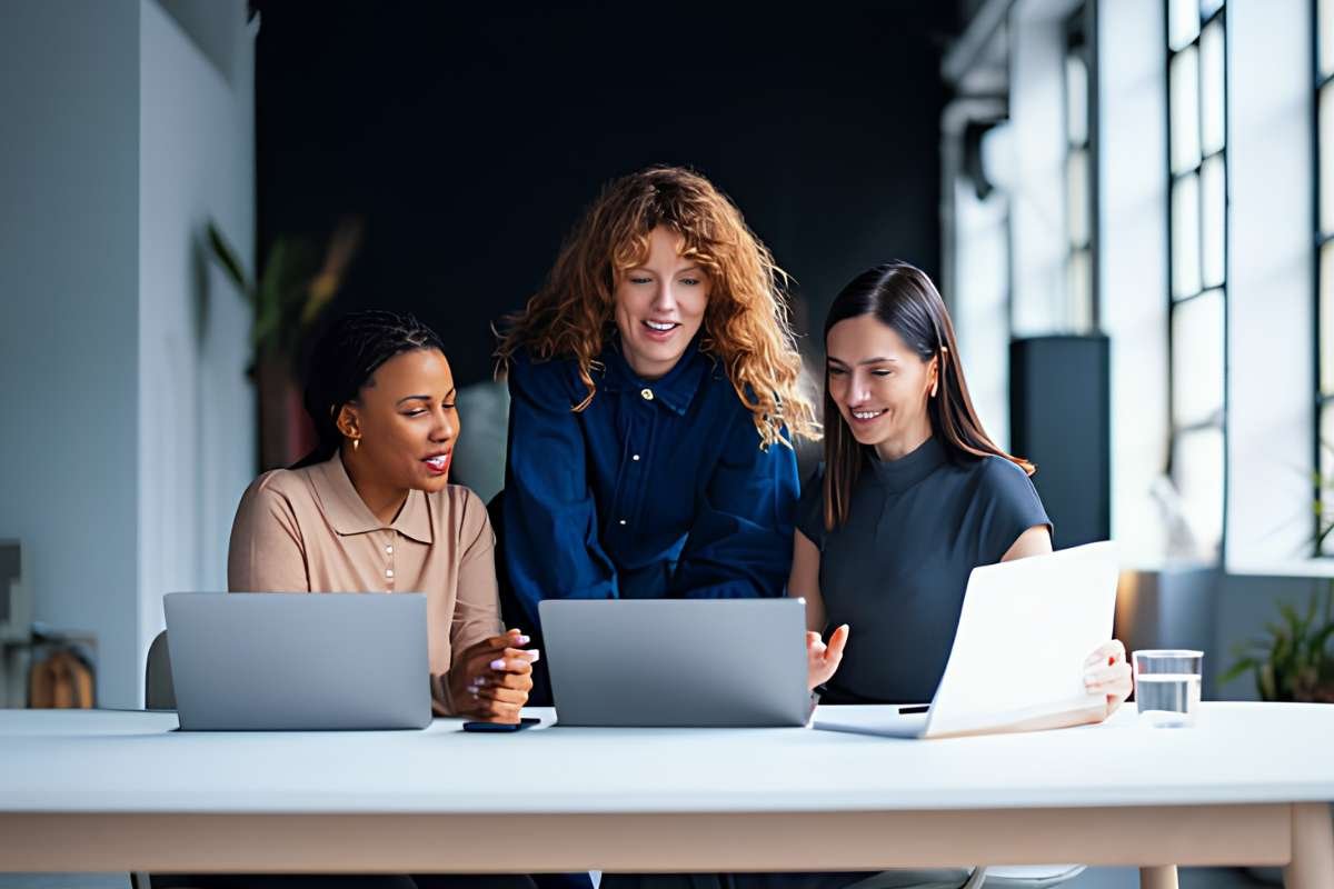 Skills Are Most Valued in Board Directors: How to Develop Them | CIO Women Magazine