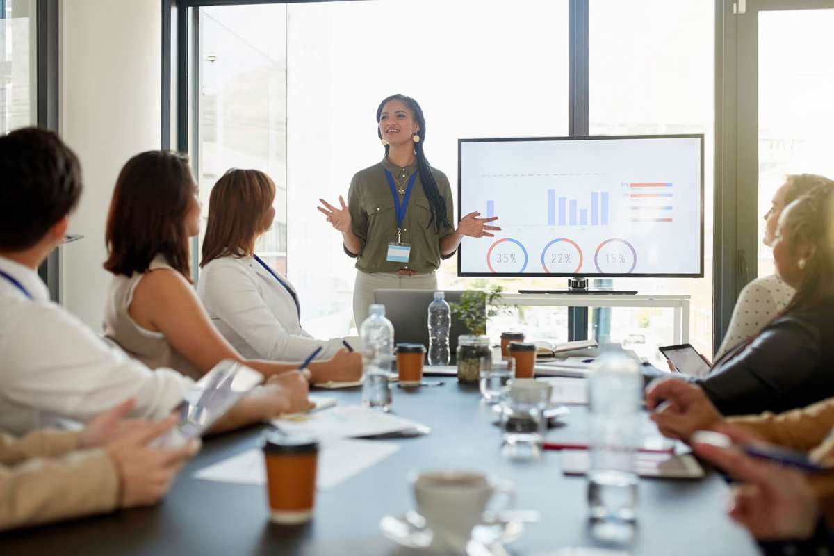 How to Build a Board Profile That Gets You Noticed | CIO Women Magazine