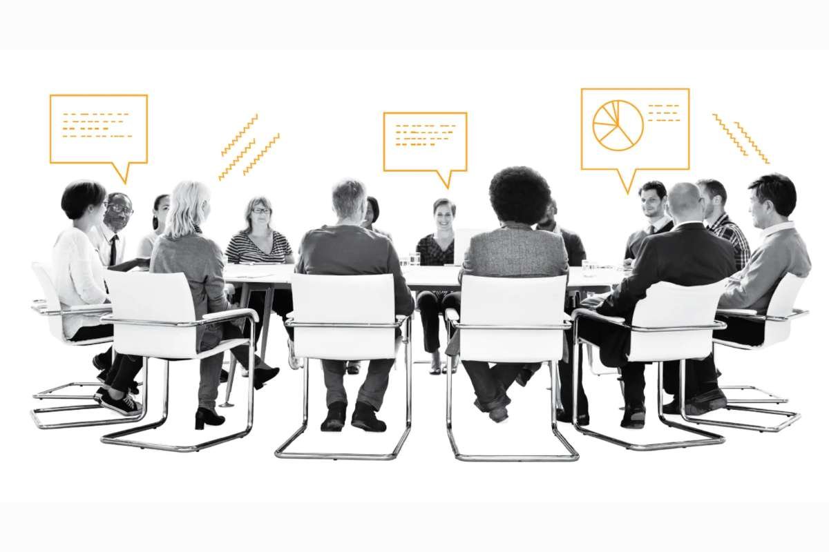 How Nonprofit Board Experience Can Open Corporate Doors | CIO Women Magazine