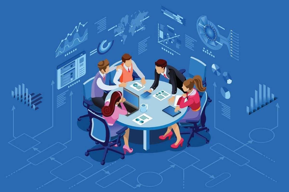 Collaborative vs competitive negotiation: How Women Can Create Value | CIO Women Magazine