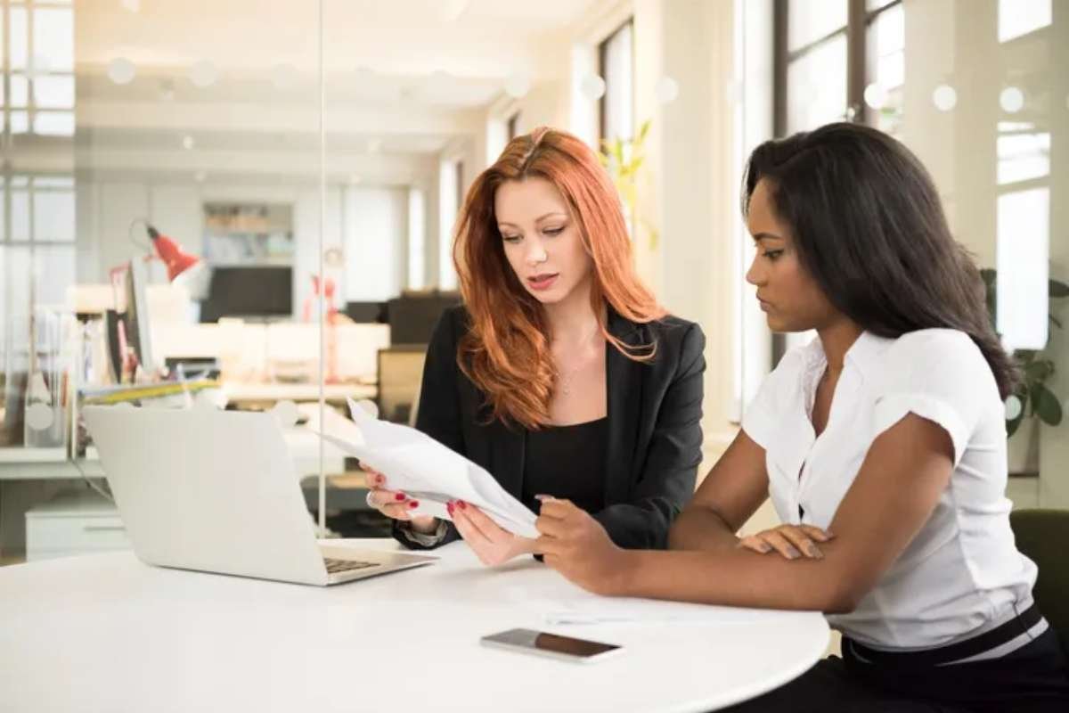 Negotiation Skills for Women: Salary, Promotions & Career Growth | CIO Women Magazine