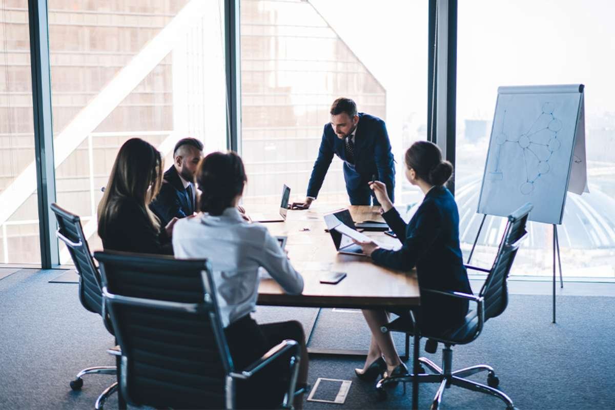 What Are the Risks of Being a Board Director | CIO Women Magazine
