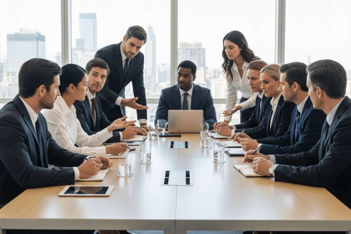 Women on Private vs Public Company Boards | CIO Women Magazine