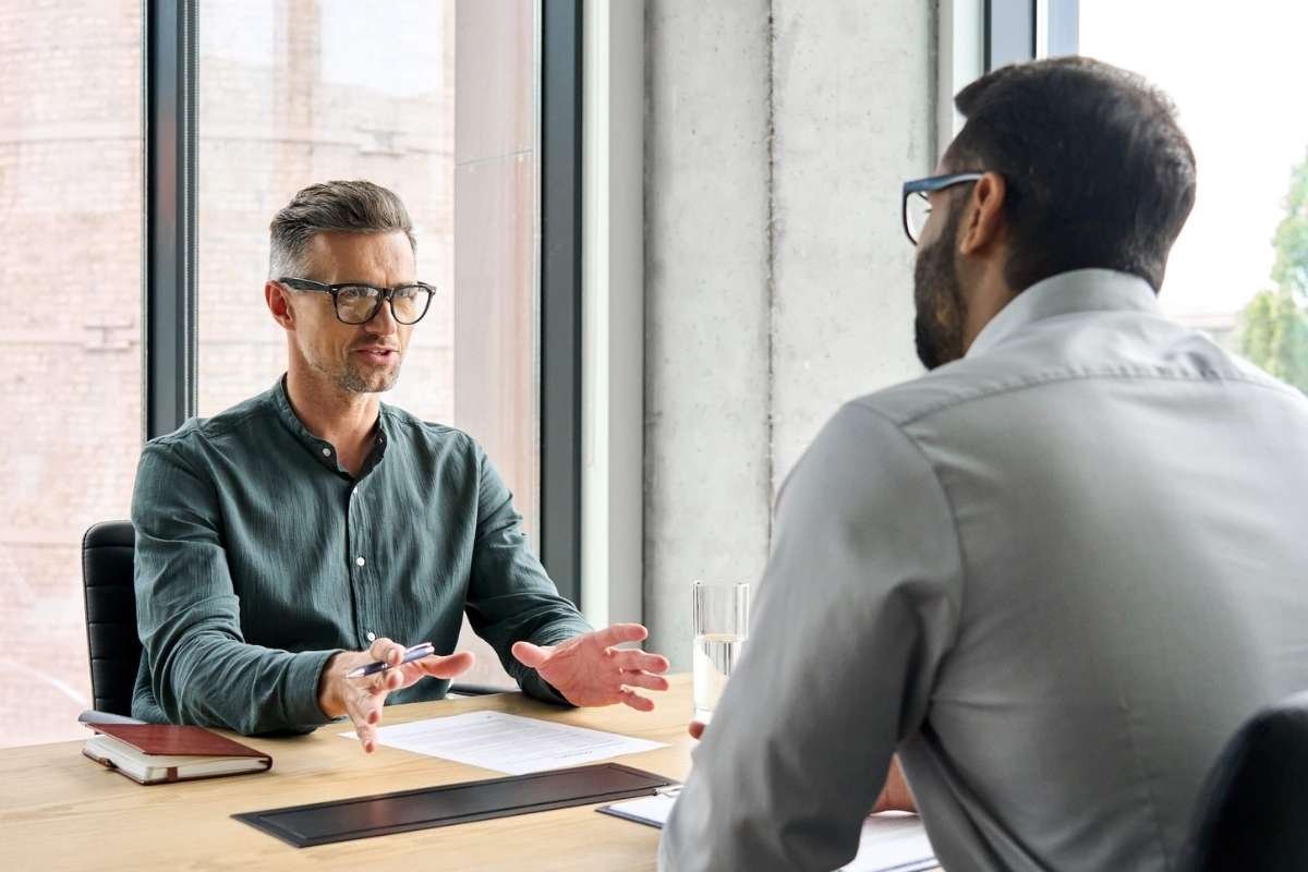 Do Men and Women Have Different Negotiation Styles?  | CIO Women Magazine