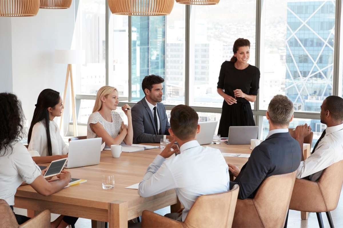 Board Diversity Mandates in 2026: What Women Need to Know | CIO Women Magazine