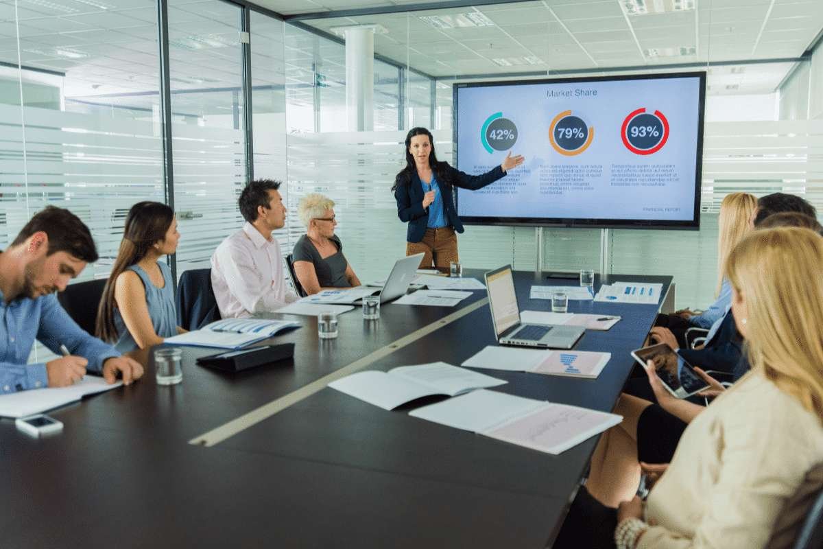 Responsibilities of Women on Corporate Boards | CIO Women Magazine