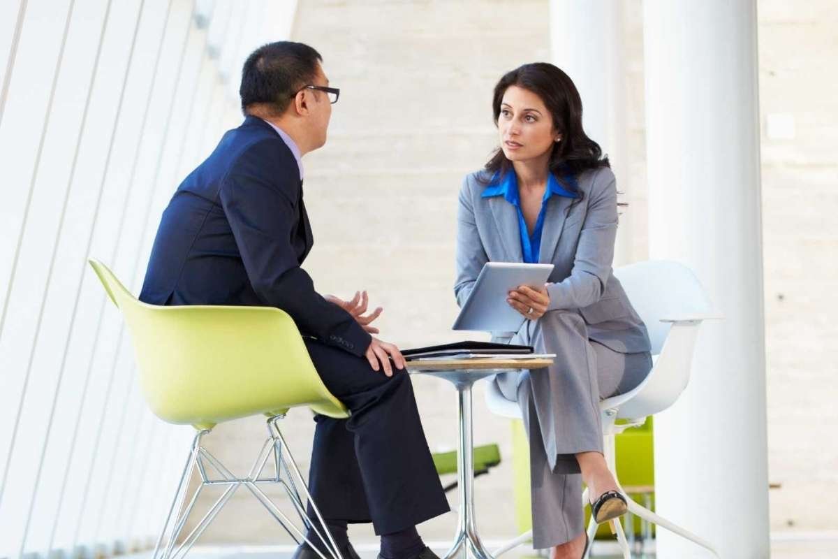 70/30  Rule in Negotiation: Listen More, Win More | CIO Women Magazine