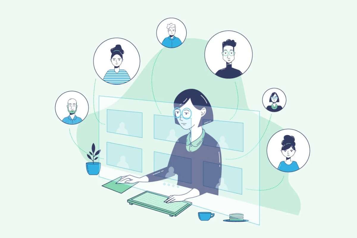 How to Build a Board Profile That Gets You Noticed | CIO Women Magazine