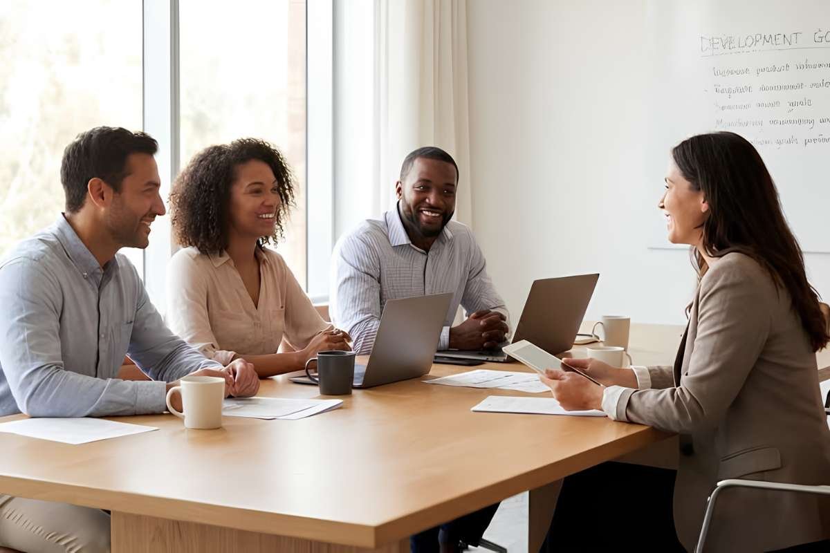 Skills Are Most Valued in Board Directors: How to Develop Them | CIO Women Magazine