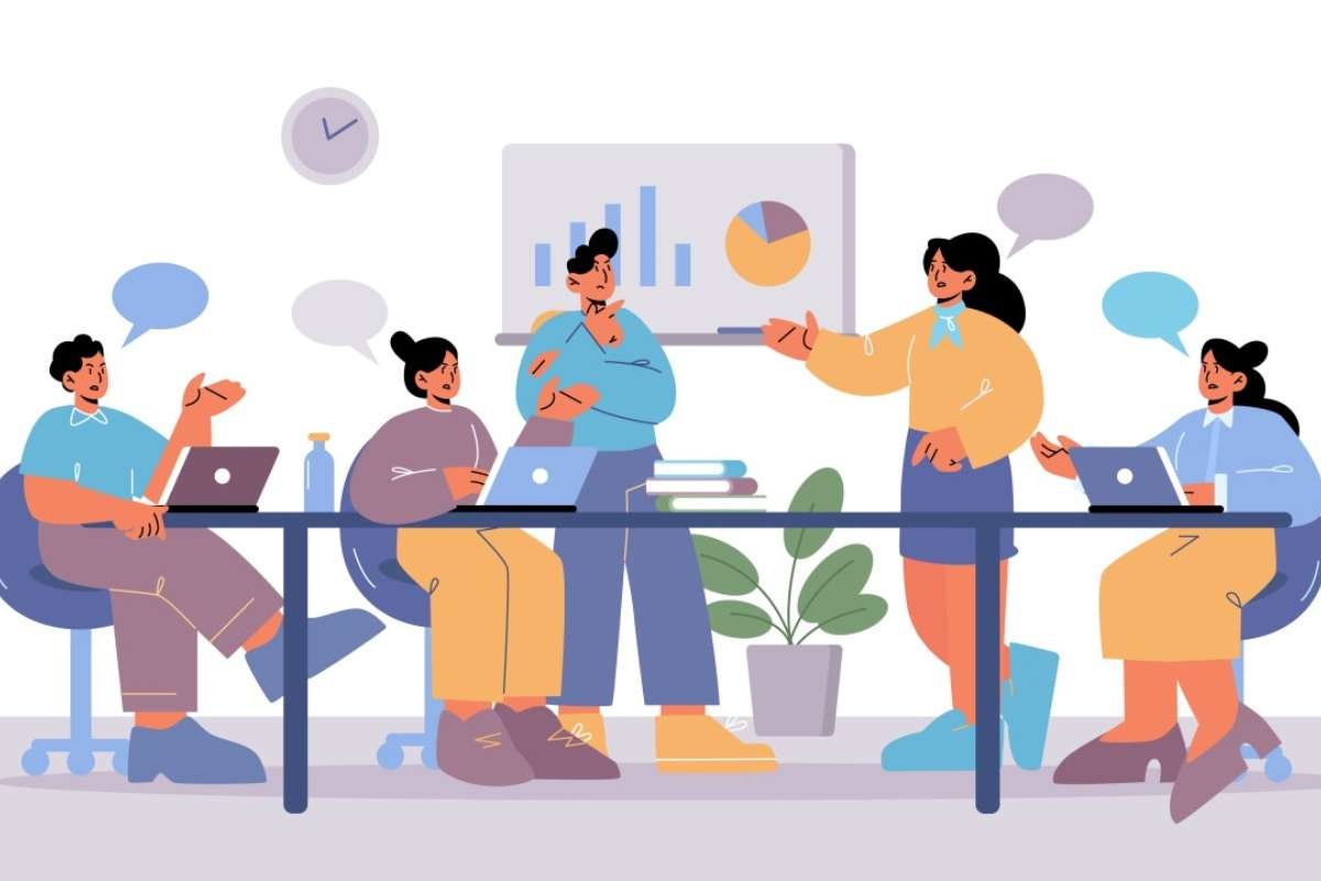 Collaborative vs competitive negotiation: How Women Can Create Value | CIO Women Magazine