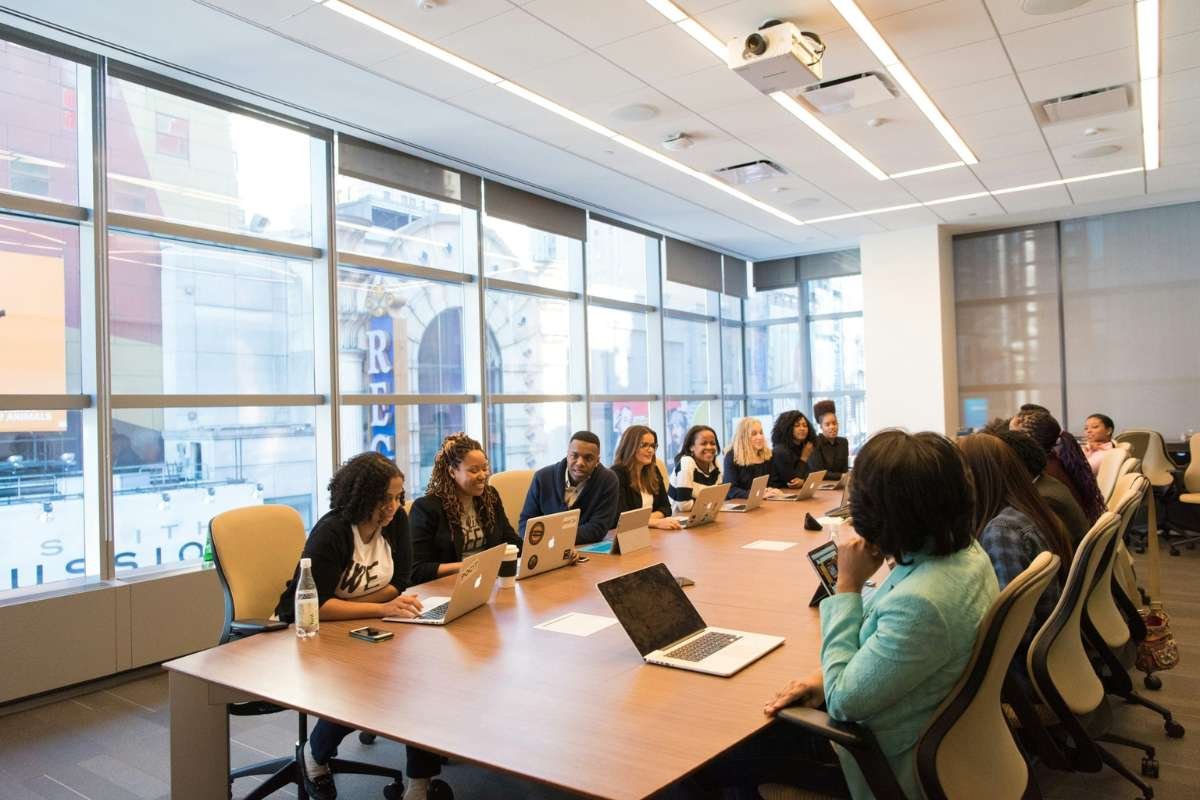First Board Seat as a Woman & Build a Board Career | CIO Women Magazine