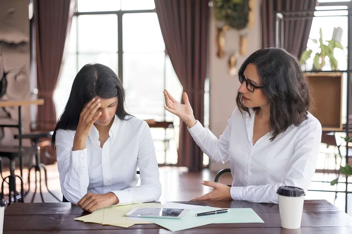 How Women Can Negotiate Without Apologizing | CIO Women Magazine