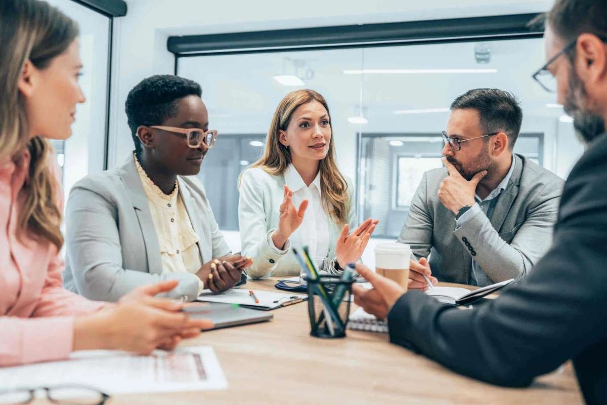 5 Women Share the Single Negotiation That Changed Their Careers | CIO Women Magazine