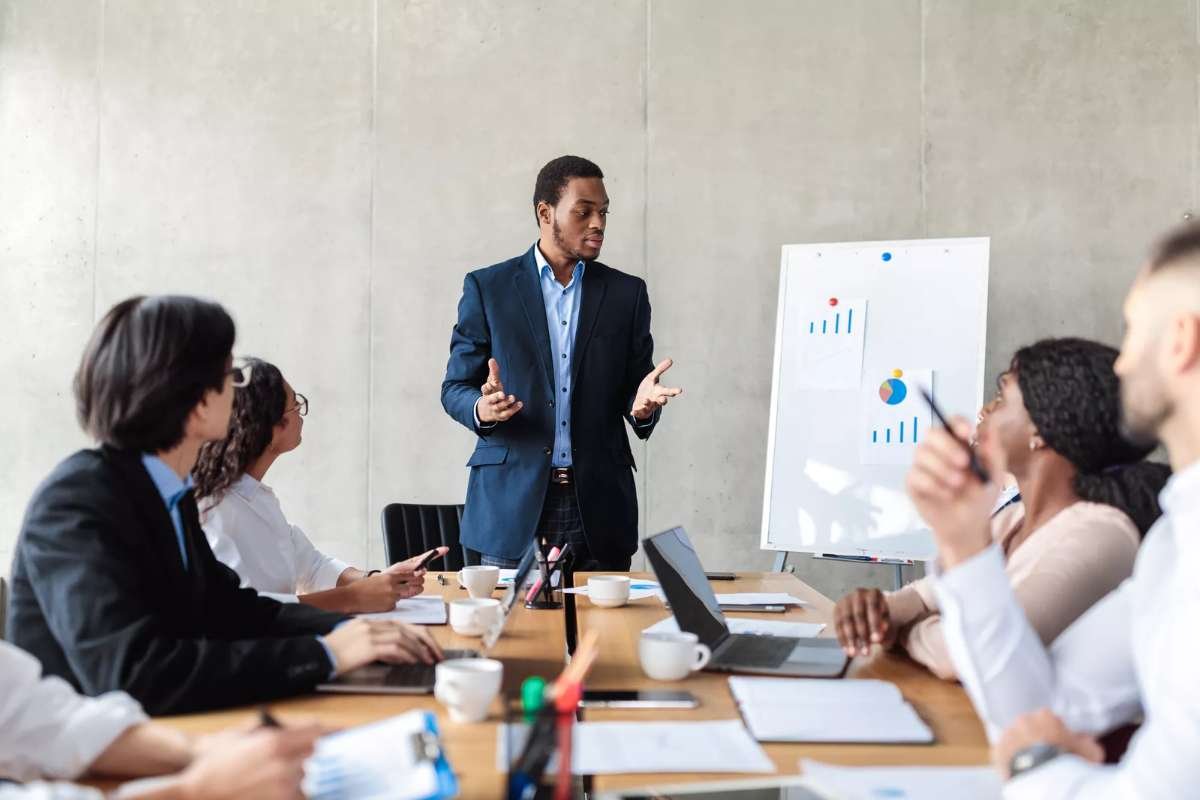 B2B Negotiation Tactics: 10 Ways to Protect Your Margins | CIO Women Magazine