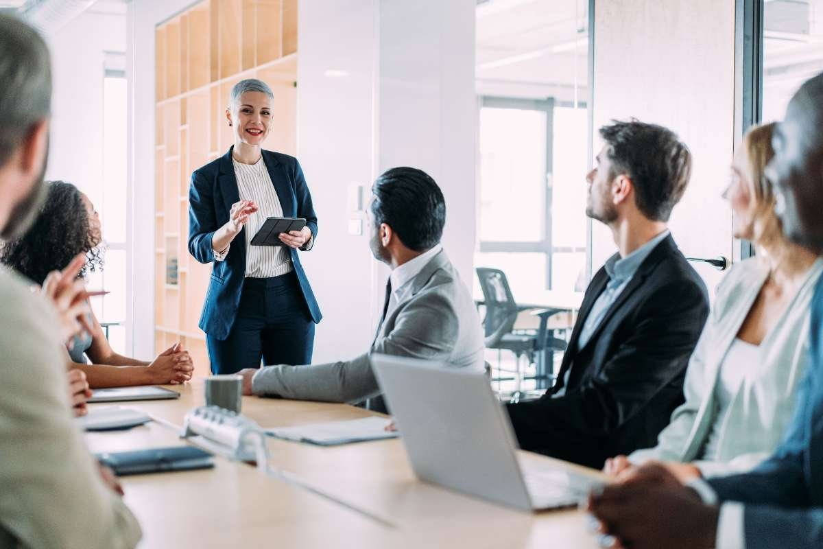 Board Diversity Mandates in 2026: What Women Need to Know | CIO Women Magzine
