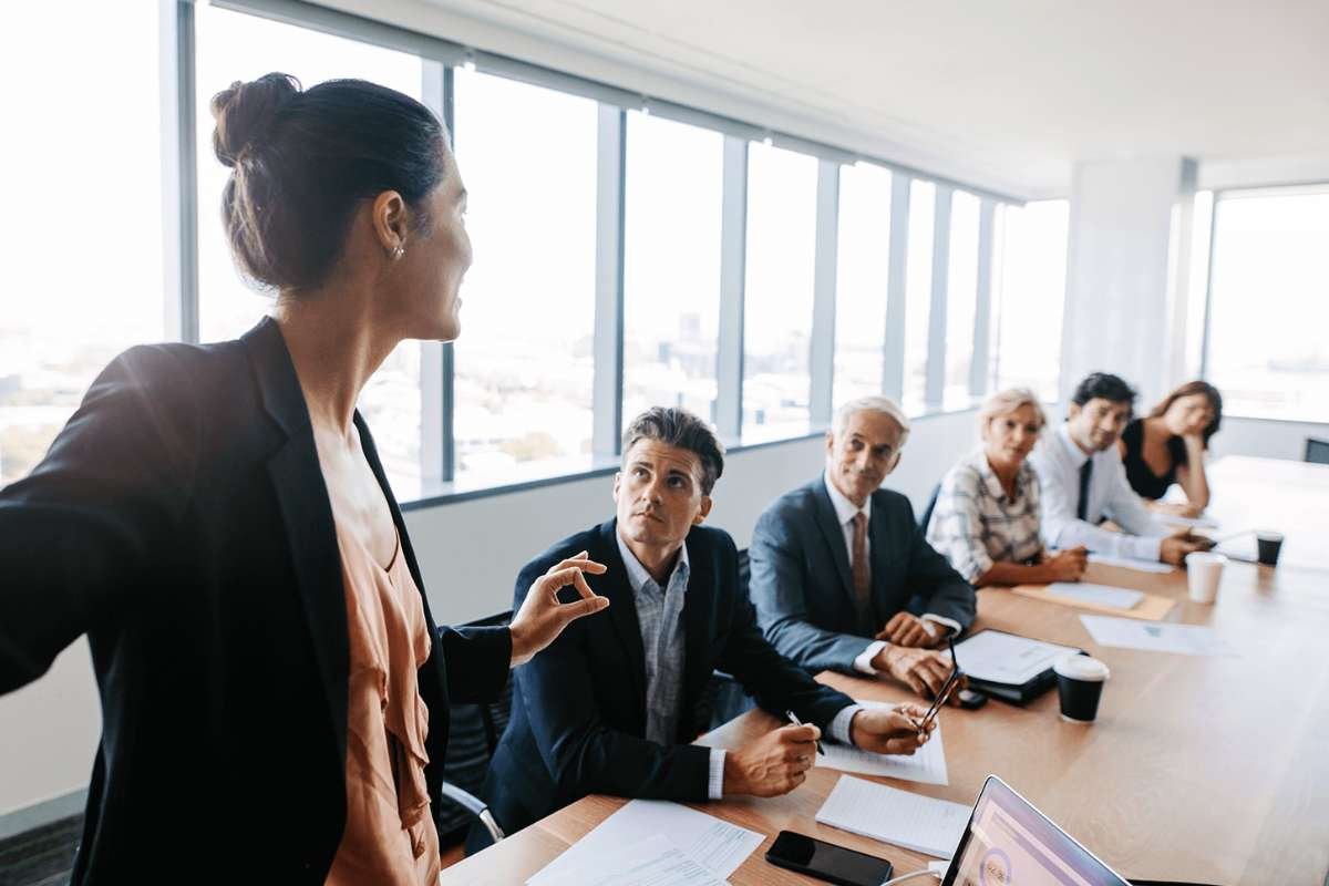 Women on Private vs Public Company Boards | CIO Women Magazine