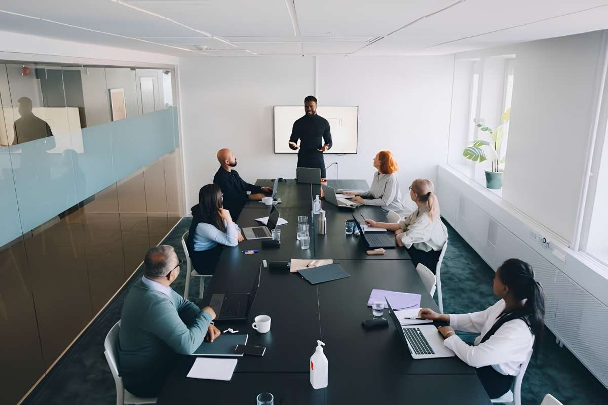 The Future of Board Governance_ From Seats to Board Chairs | CIO Women Magazine