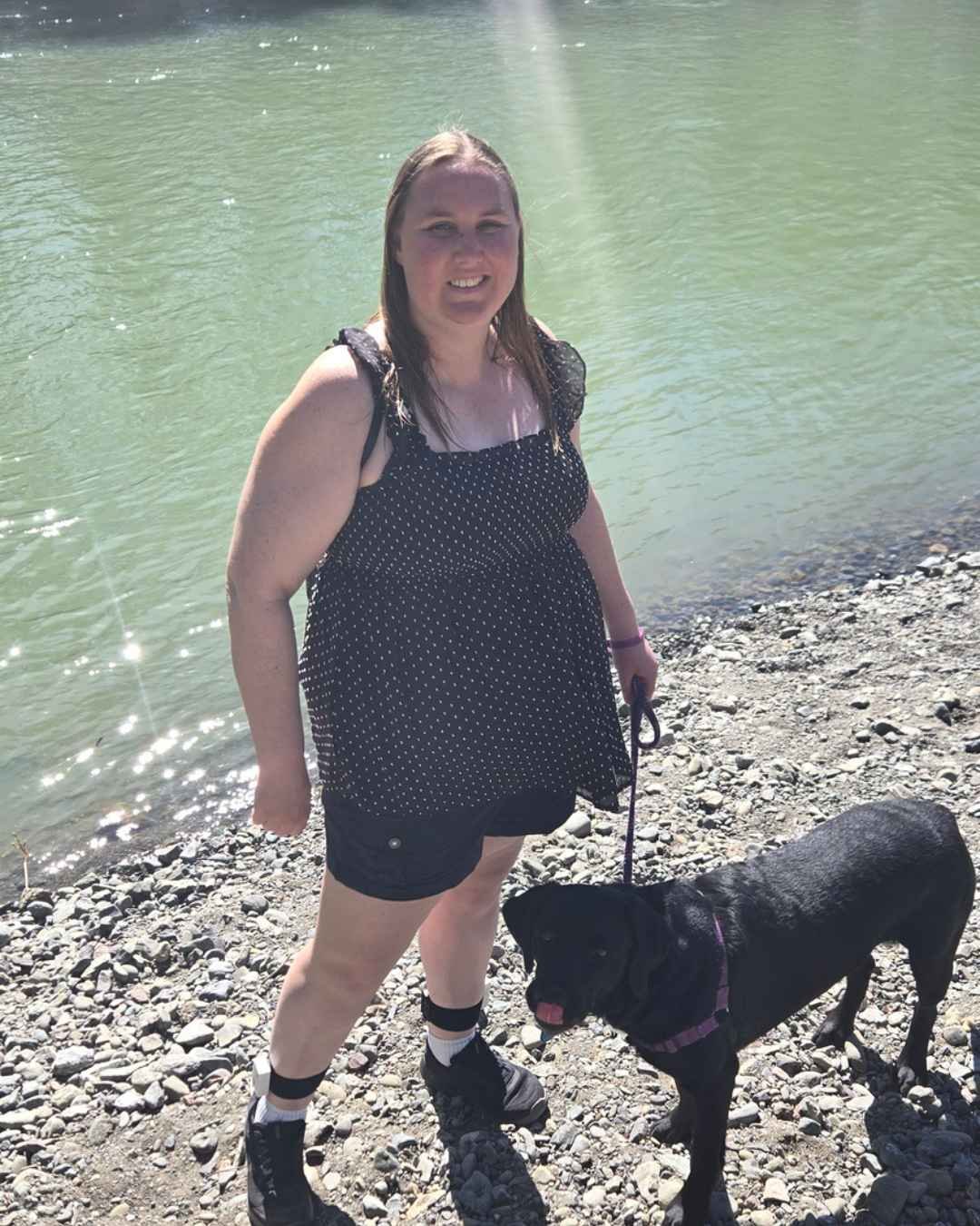 Courtney Vargas: Empowering People with Disabilities to Live Life | Empower ILS | CIO Women Magazine