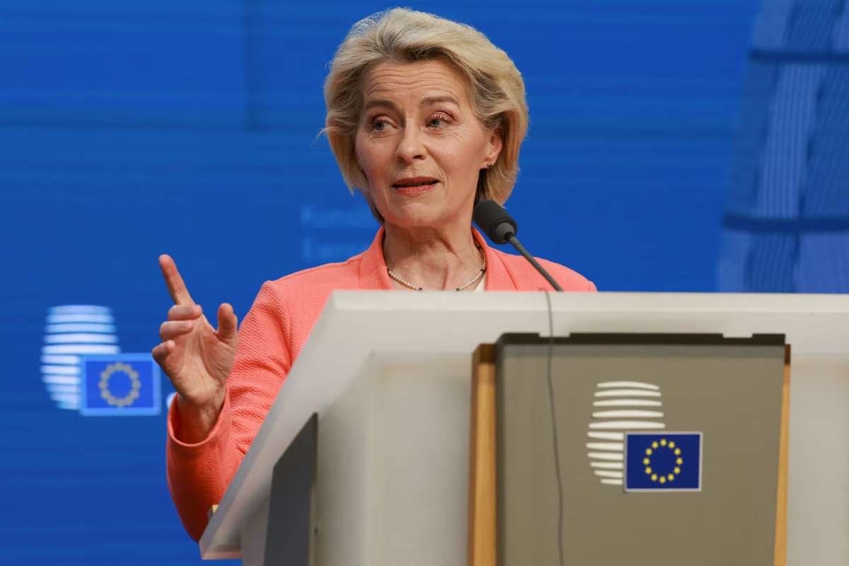 EU China Trade Tensions: EU Vows Tougher China Trade Measures | CIO Women Magazine