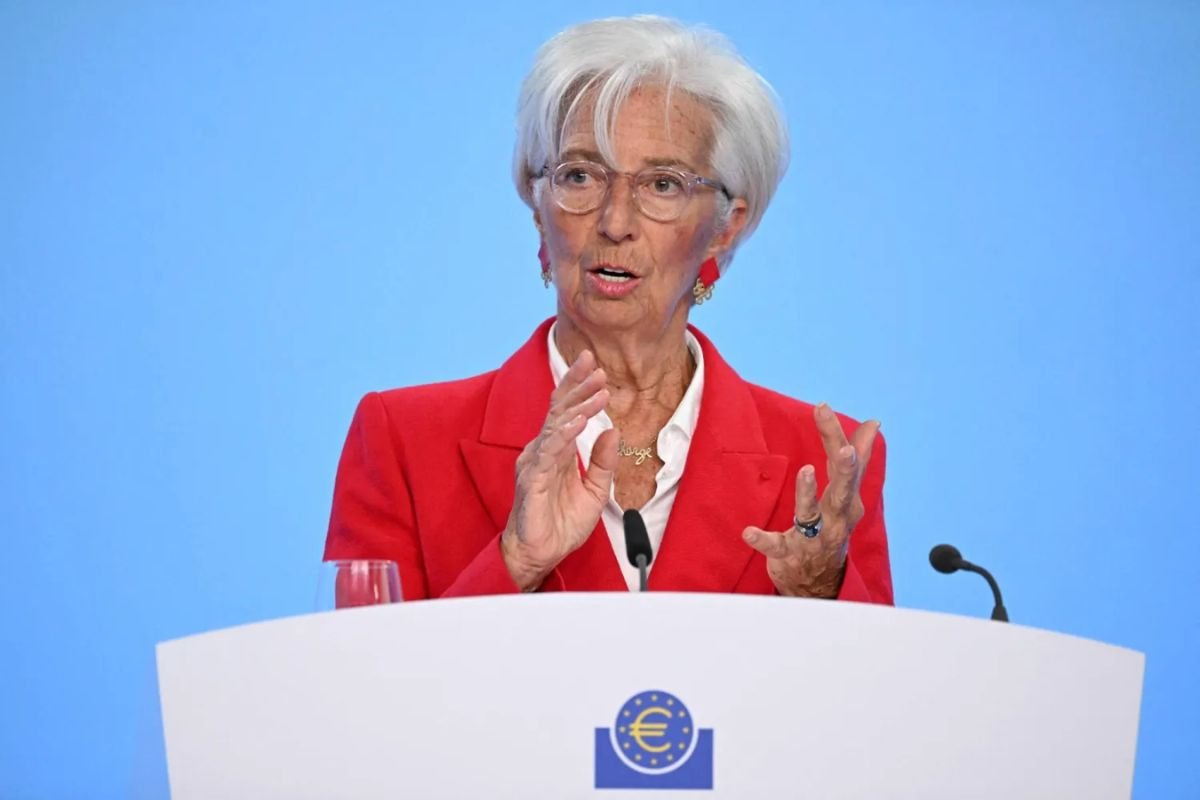 Europe AI Dependence: Lagarde Urges Domestic AI Capacity | CIO Women Magazine