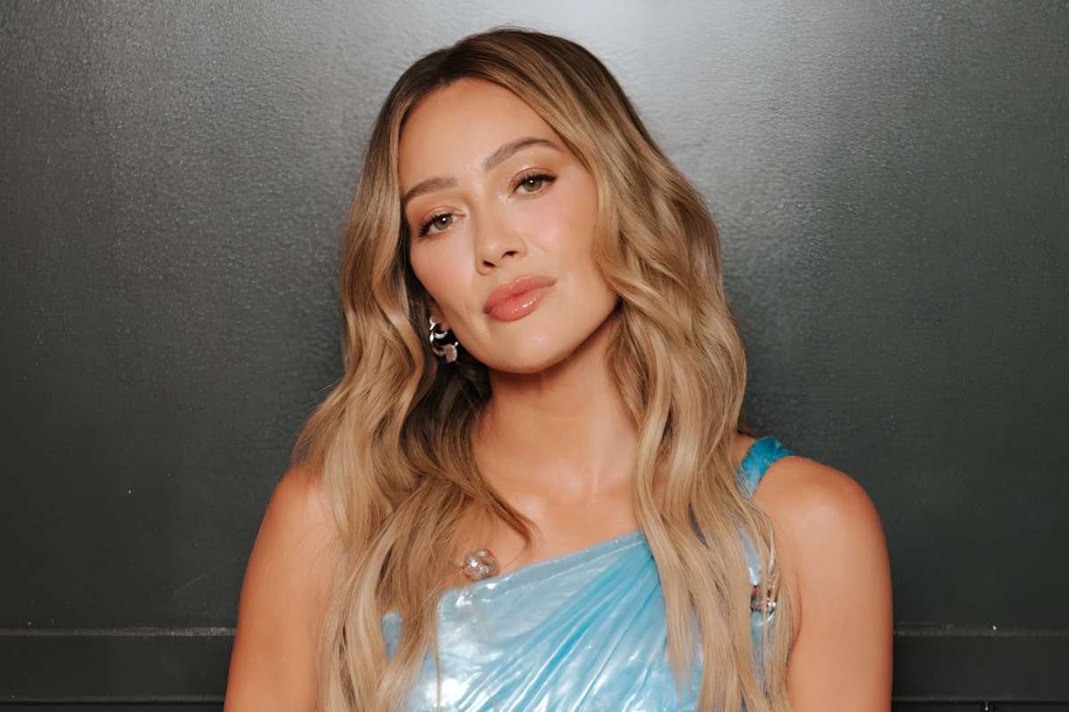Hilary Duff Lucky Me Tour 2027: 32 New Dates Announced | CIO Women Magazine