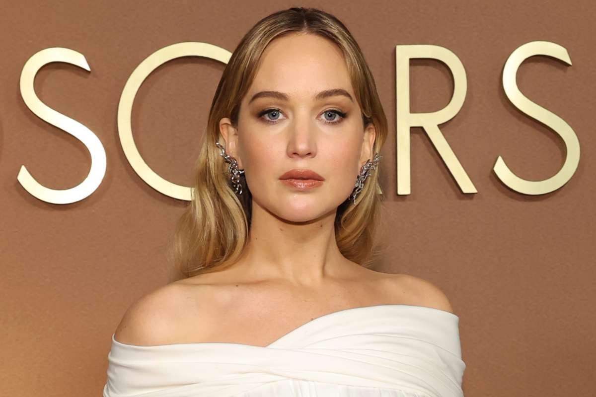 Jennifer Lawrence Instagram: Actor Joins After Years Away | CIO Women Magazine