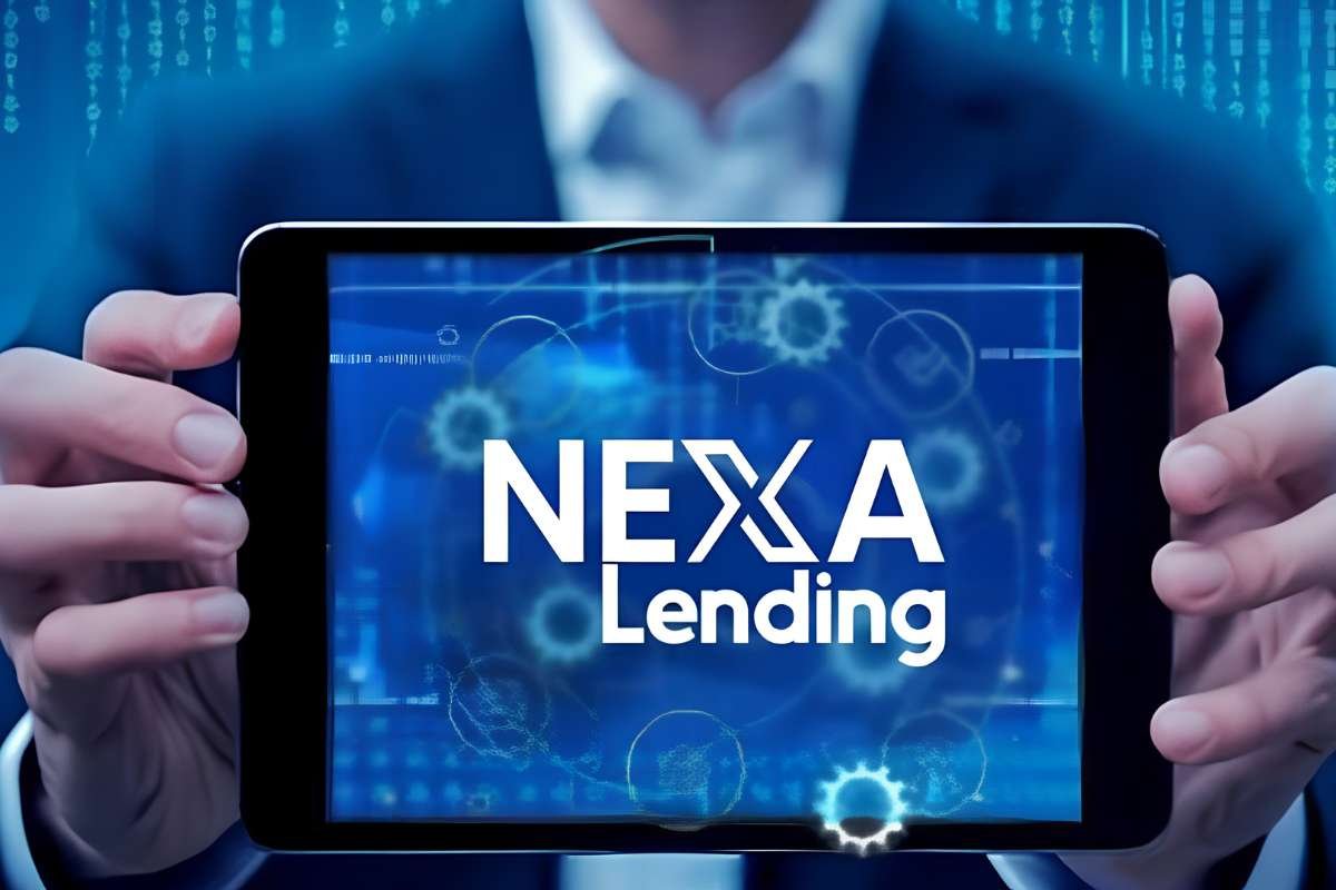 Geri Farr NEXA Lending CEO | CIO Women Magazine