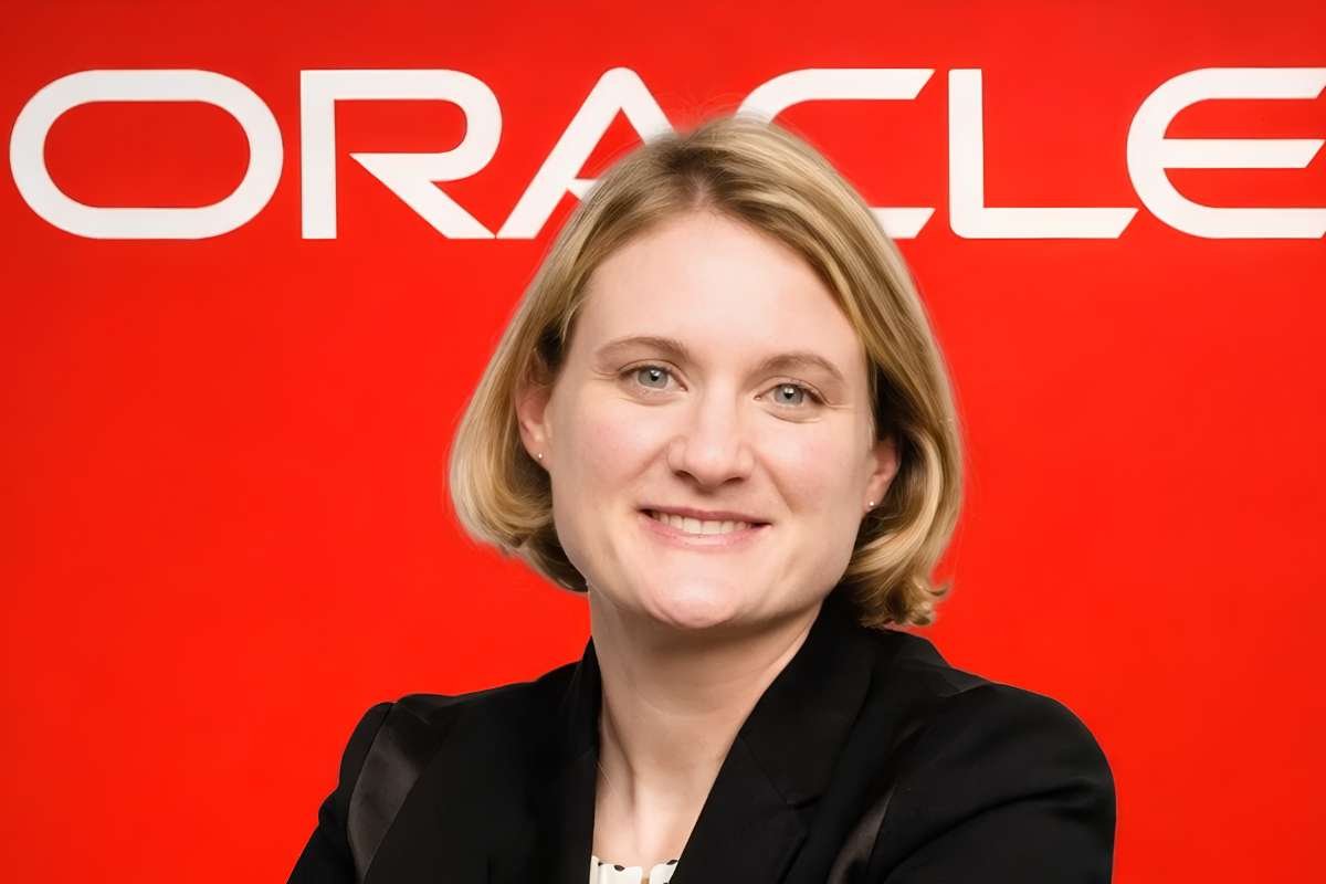 Oracle Layoffs: CFO Hilary Maxson Rejects ‘More With Less’ Approach | CIO Women Magazine