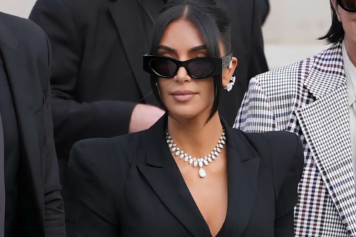 Kim Kardashian Paris Robbery: Court Awards €1 in Damages | CIO Women Magazine
