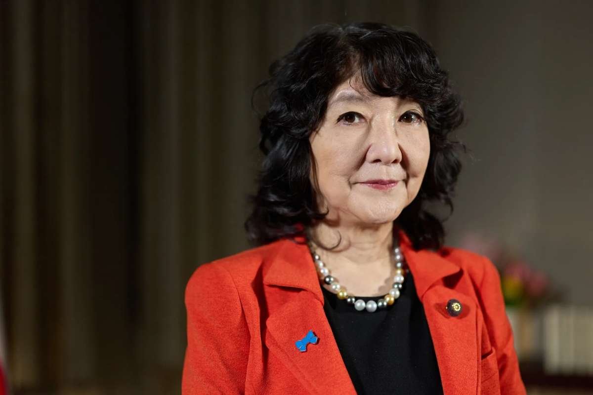 Japan-US Yen Coordination Grows as Yen Nears 160 Per Dollar | CIO Women Magazine