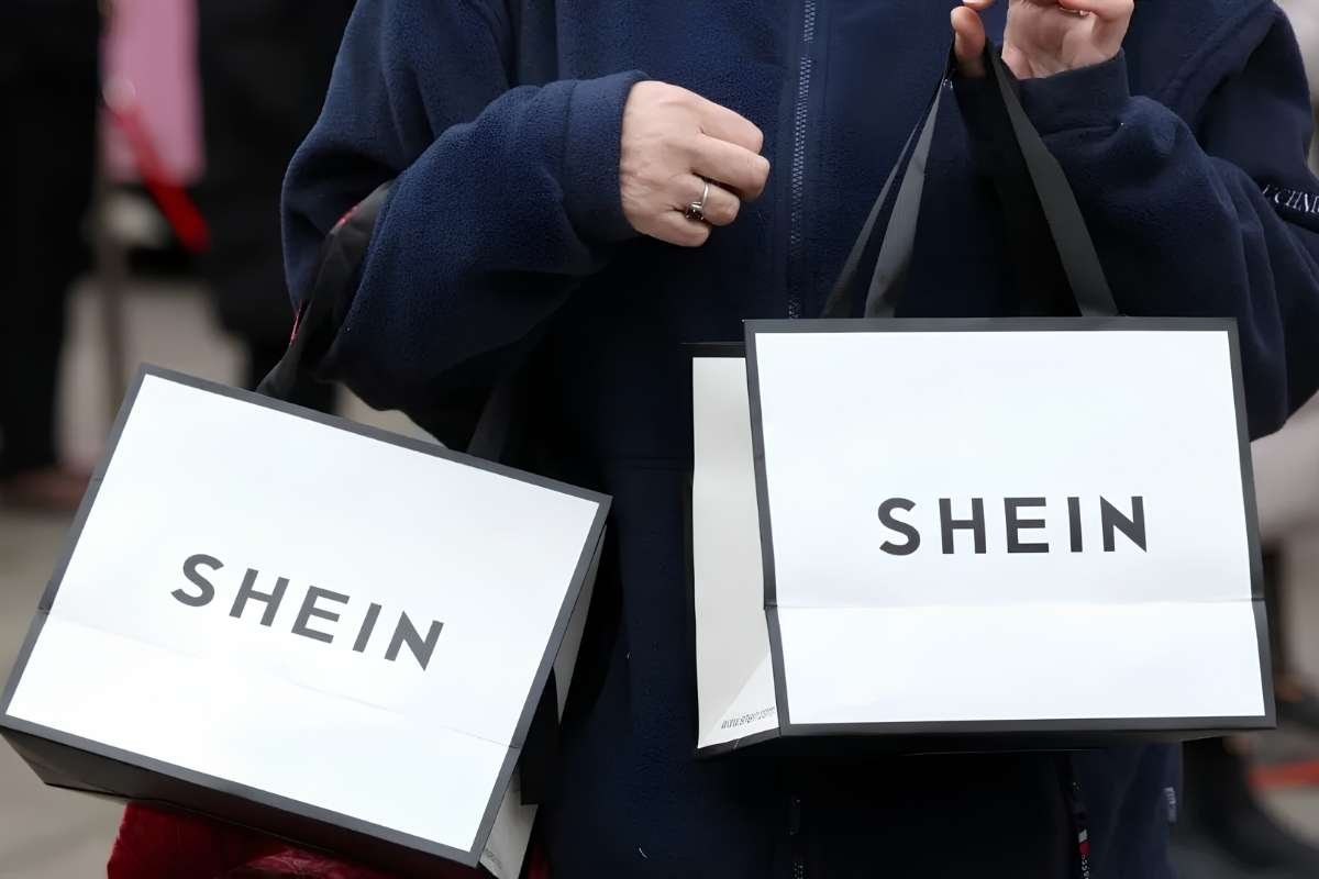 Shein Hong Kong IPO: Shares Slide on Market Debut | CIO Women Magazine
