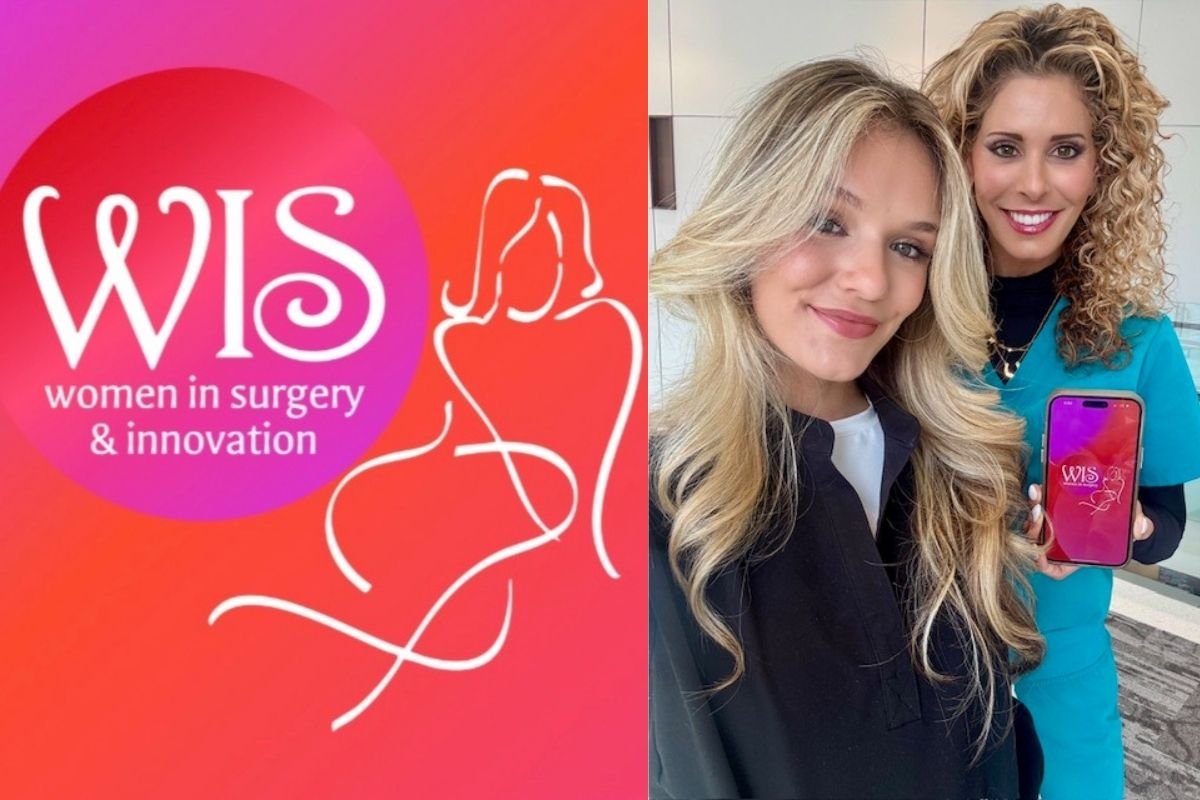 Dr. Sharona B. Ross: Surgical Excellence | University of Central Florida | CIO Women Magazine