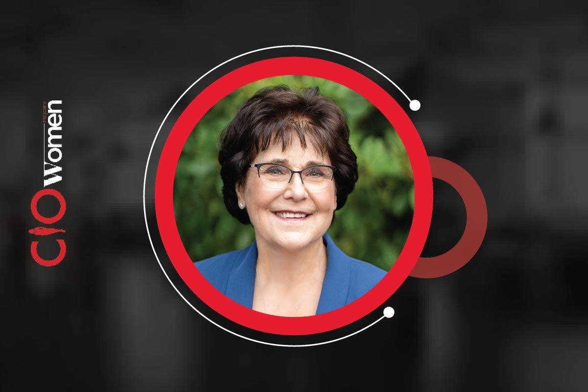 Heart Financial Group Linda Jensen - Helping Families and Businesses Protect Wealth CIO Women Magazine