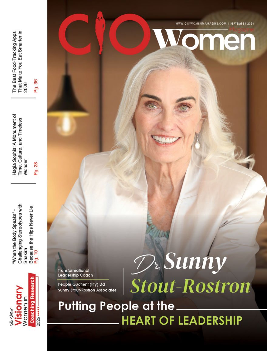 The Most Visionary Women in Coaching Research 2026 | CIO Women Magazine