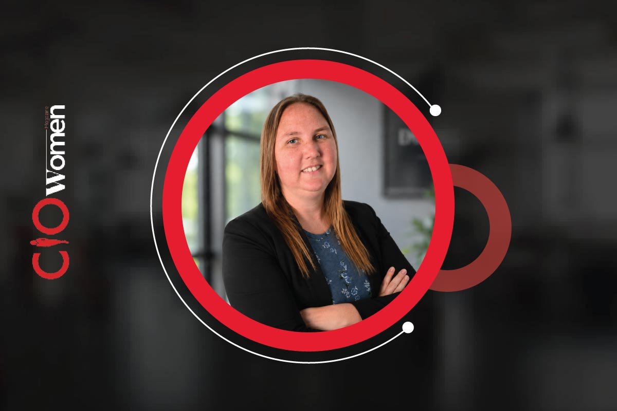 Courtney Vargas Empowering People with Disabilities to Live Life Empower Independent Living Services CIO Women Magazine