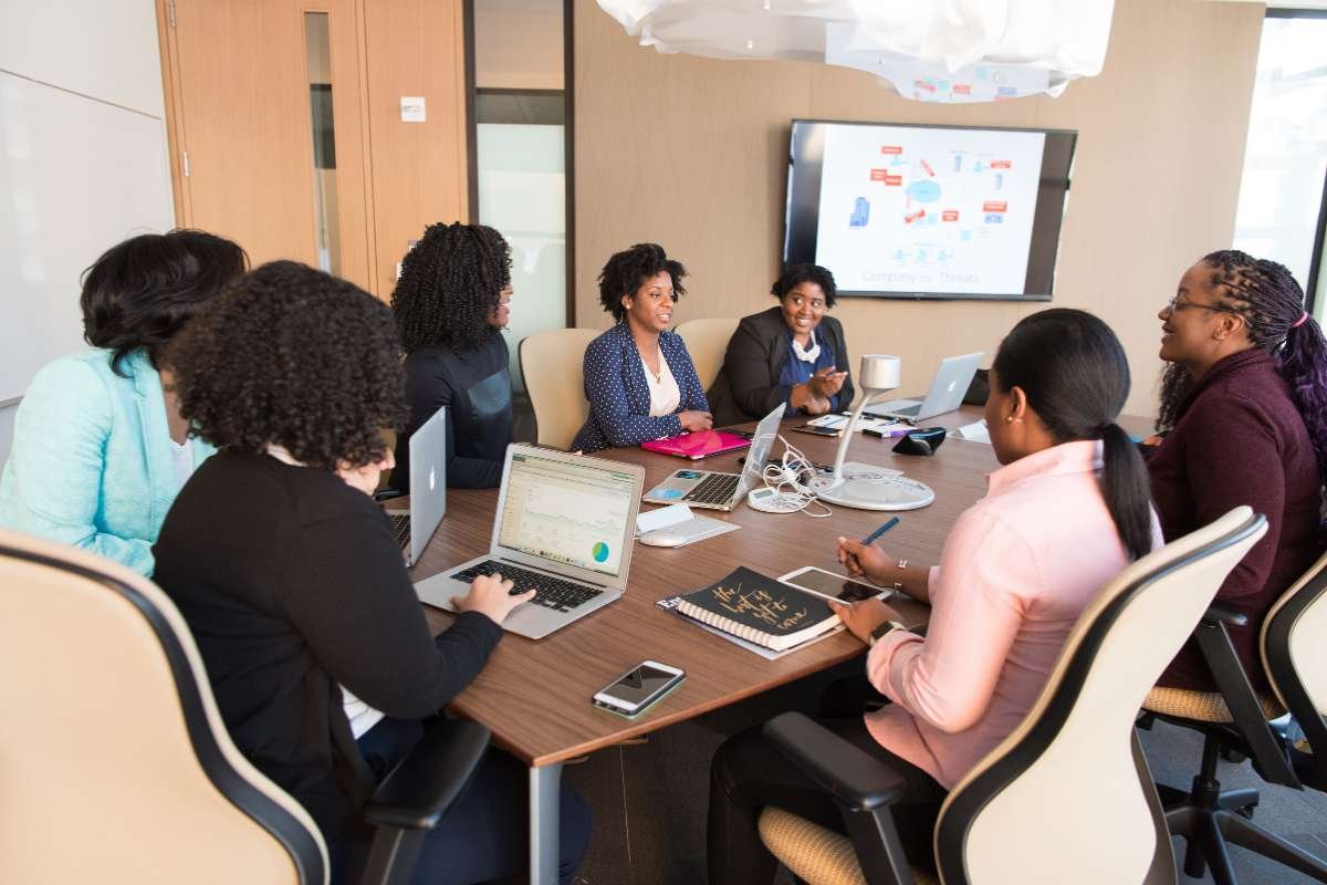 6 Open Board Positions as a Woman Professional to Find | CIO Women Magazine