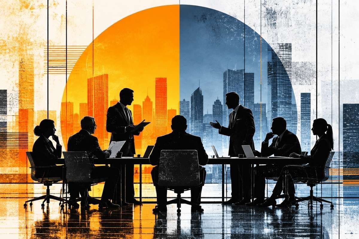 Independent vs. Executive Directors: Key Differences | CIO Women Magazine