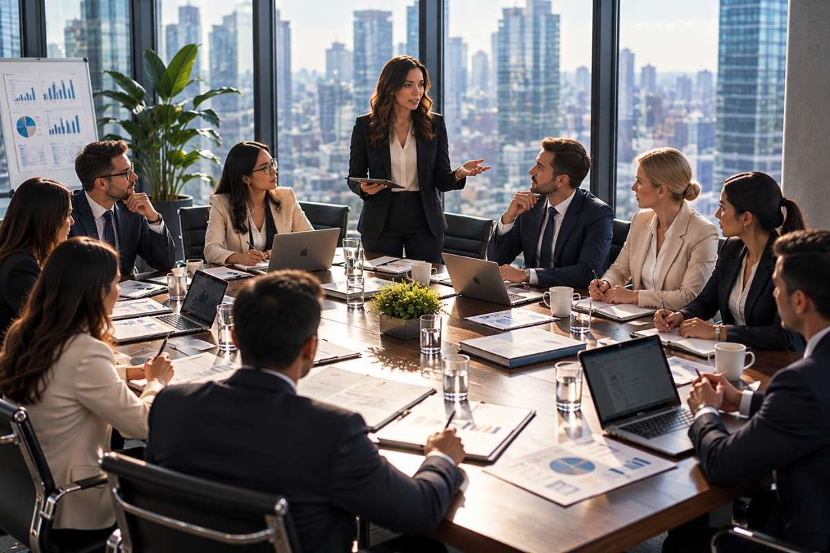 Questions to Ask Before Accepting a Board Seat: Know Before You Say Yes | CIO Women Magazine