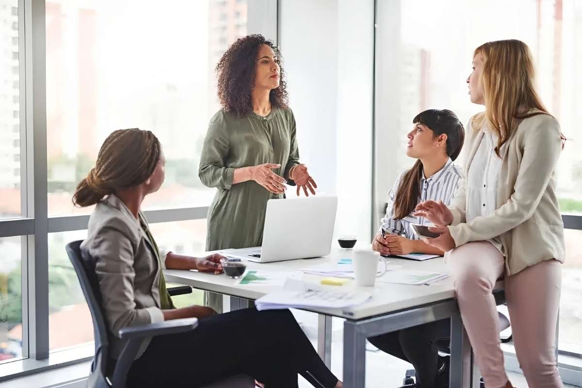 Women Reshaping Board Governance in 2026 | CIO Women Magazine